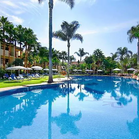Hotel Rincon Andaluz